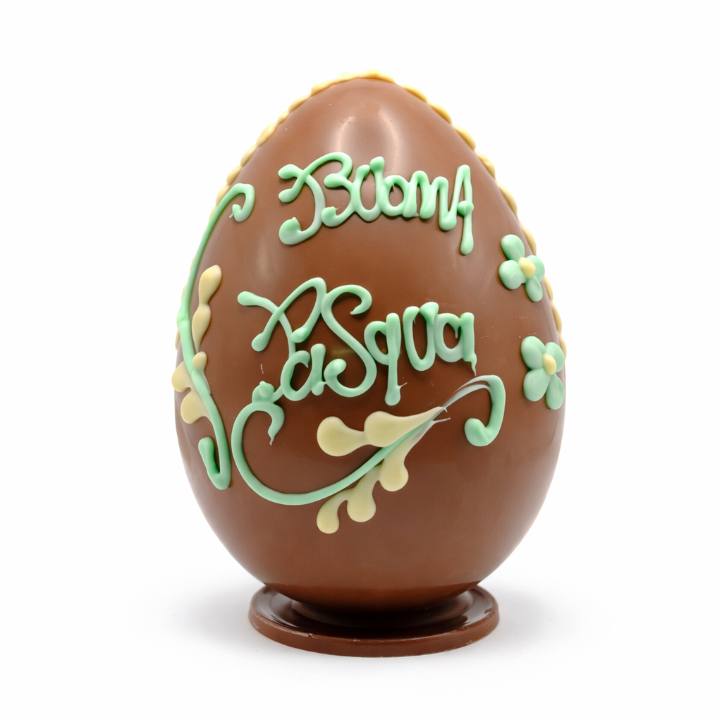 Uovo Buona Pasqua
