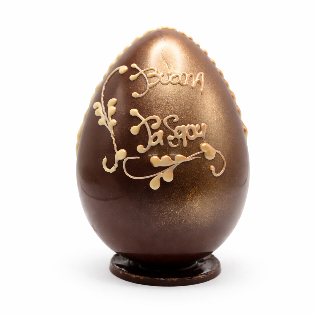 Uovo Buona Pasqua