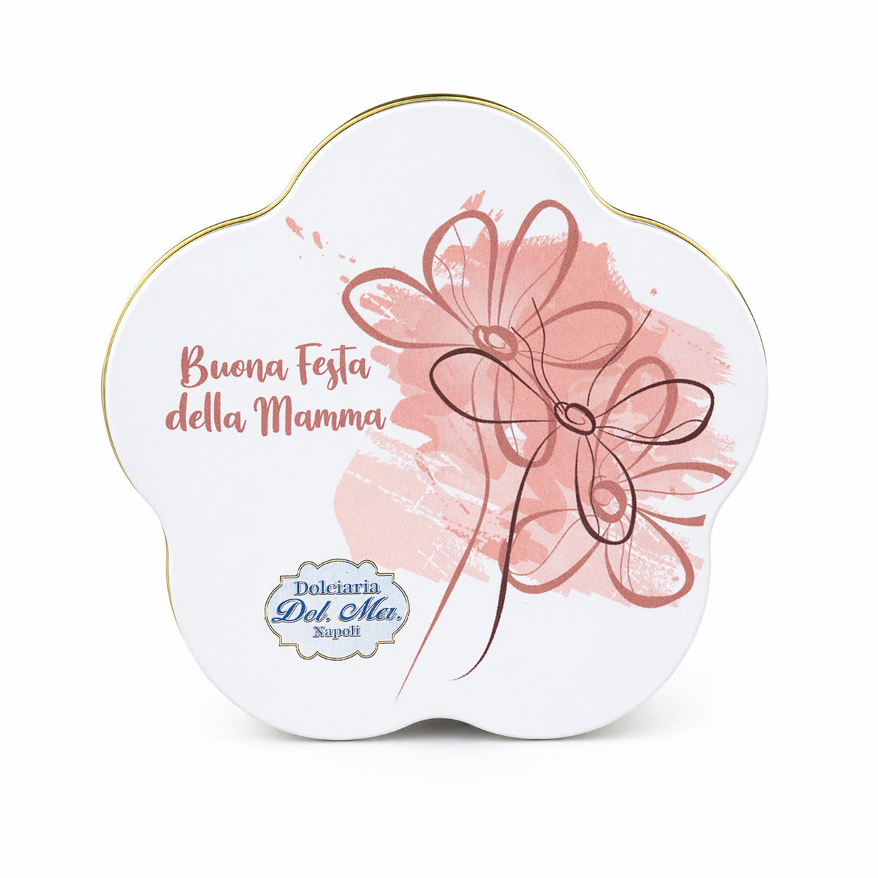 Box biscotti mamma