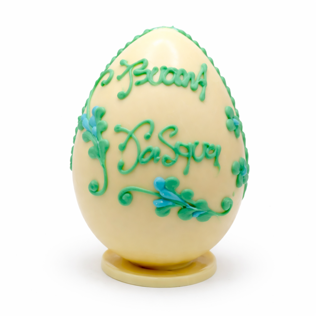 Uovo Buona Pasqua