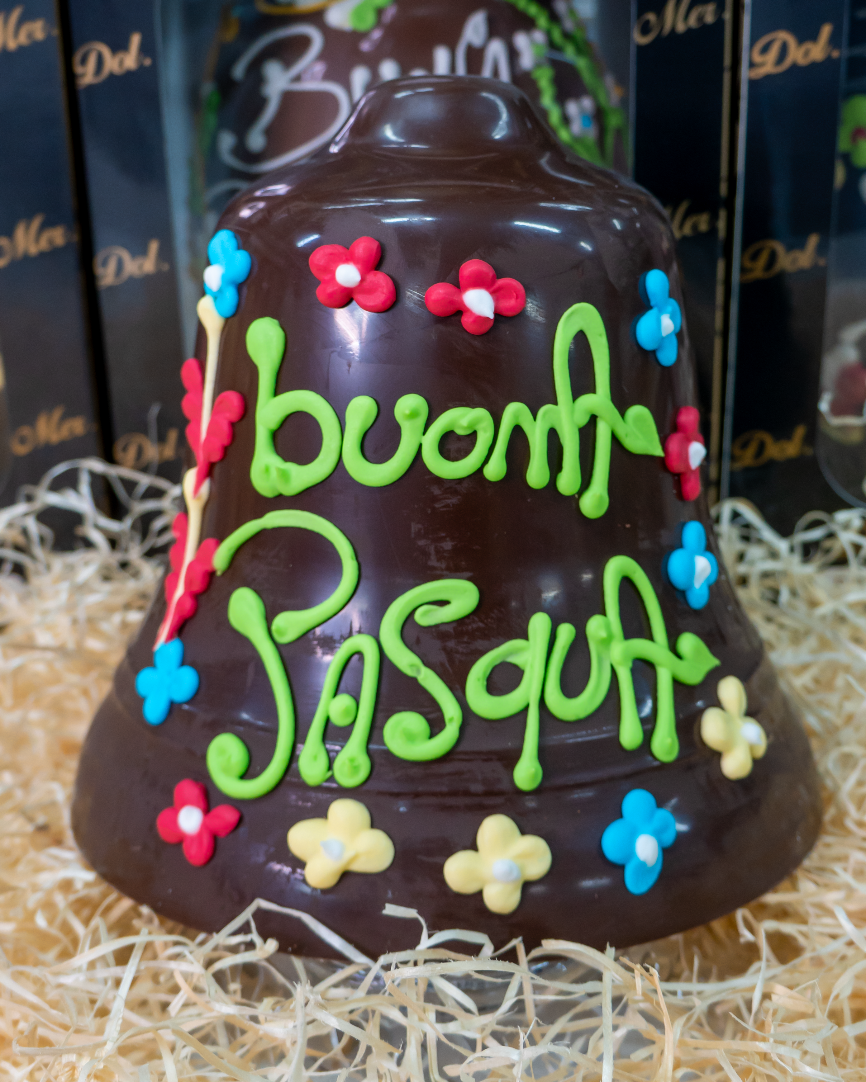 Campana Buona Pasqua