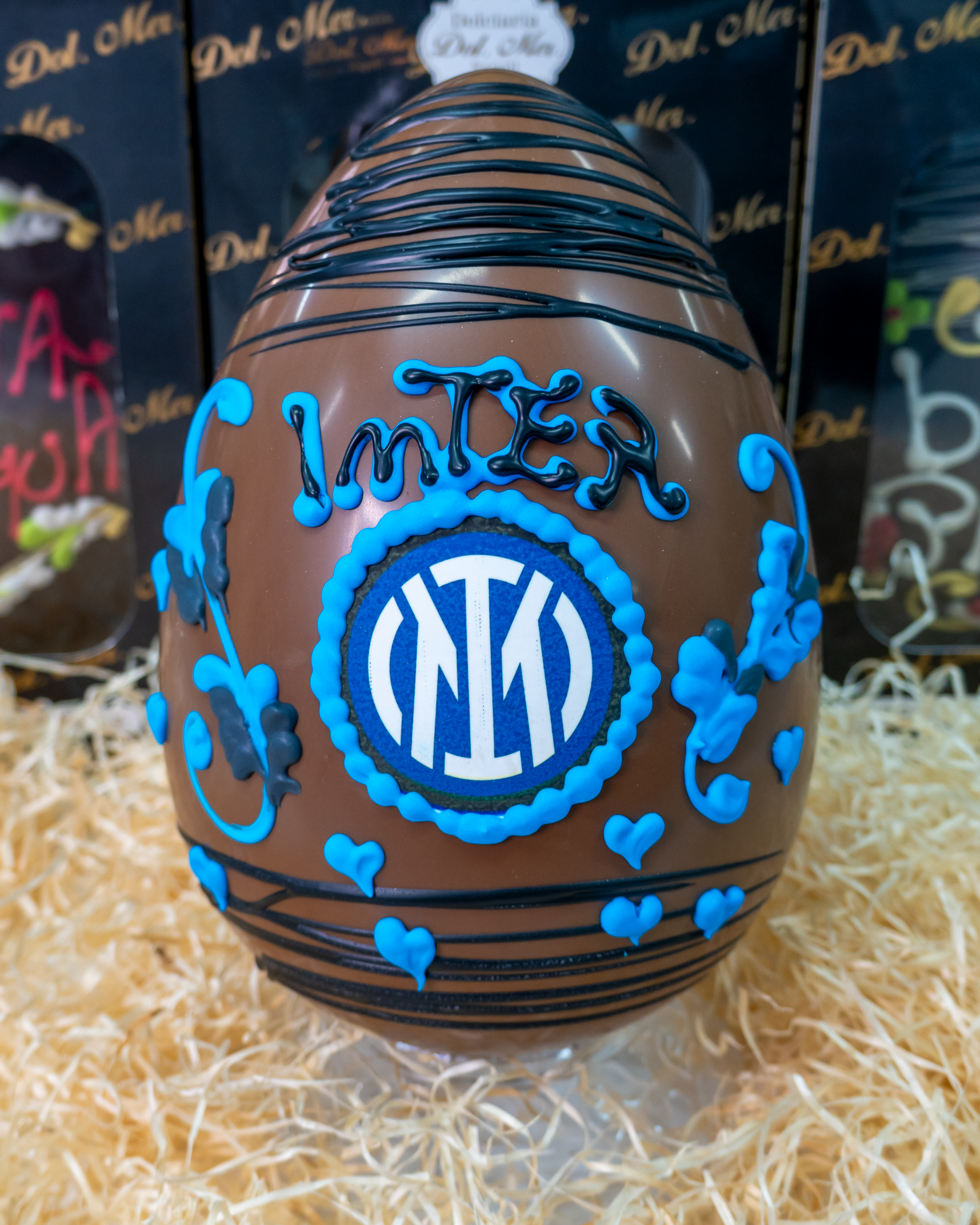 UOVO INTER