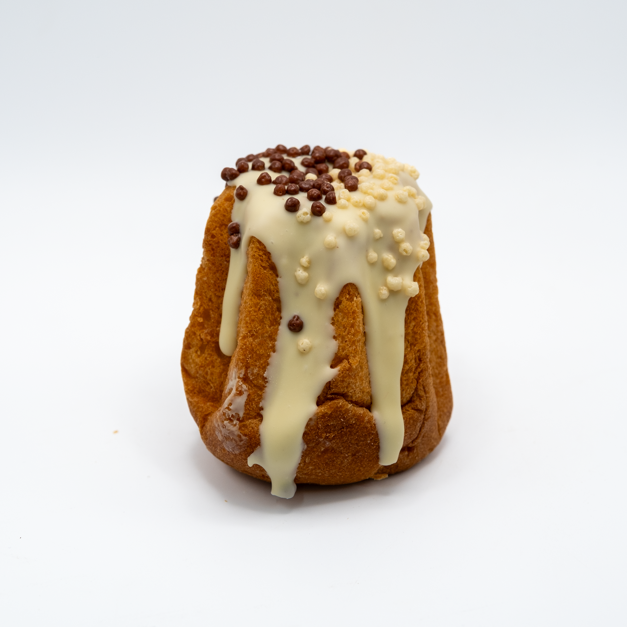 Pandorino cioccolato bianco