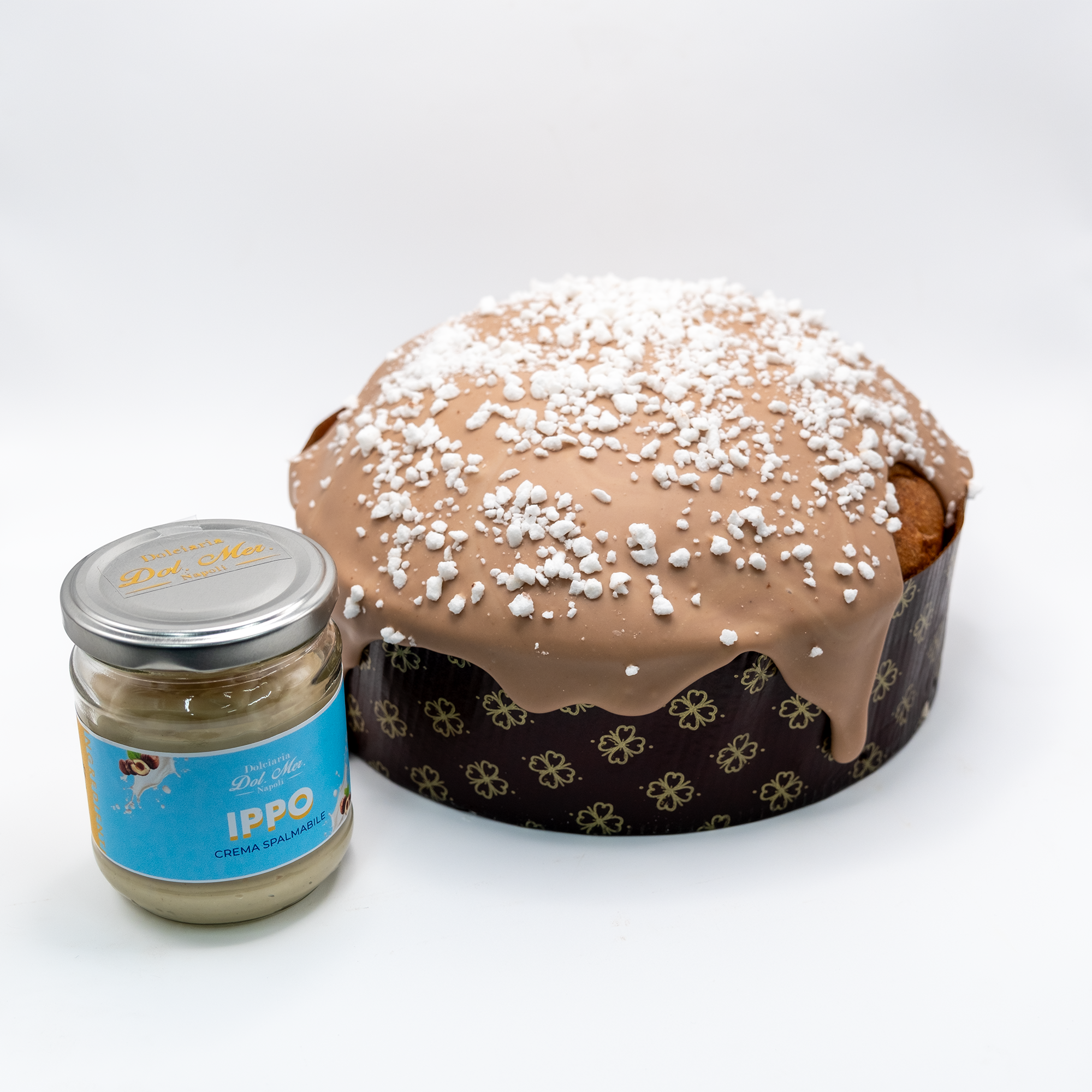Panettone Ippo