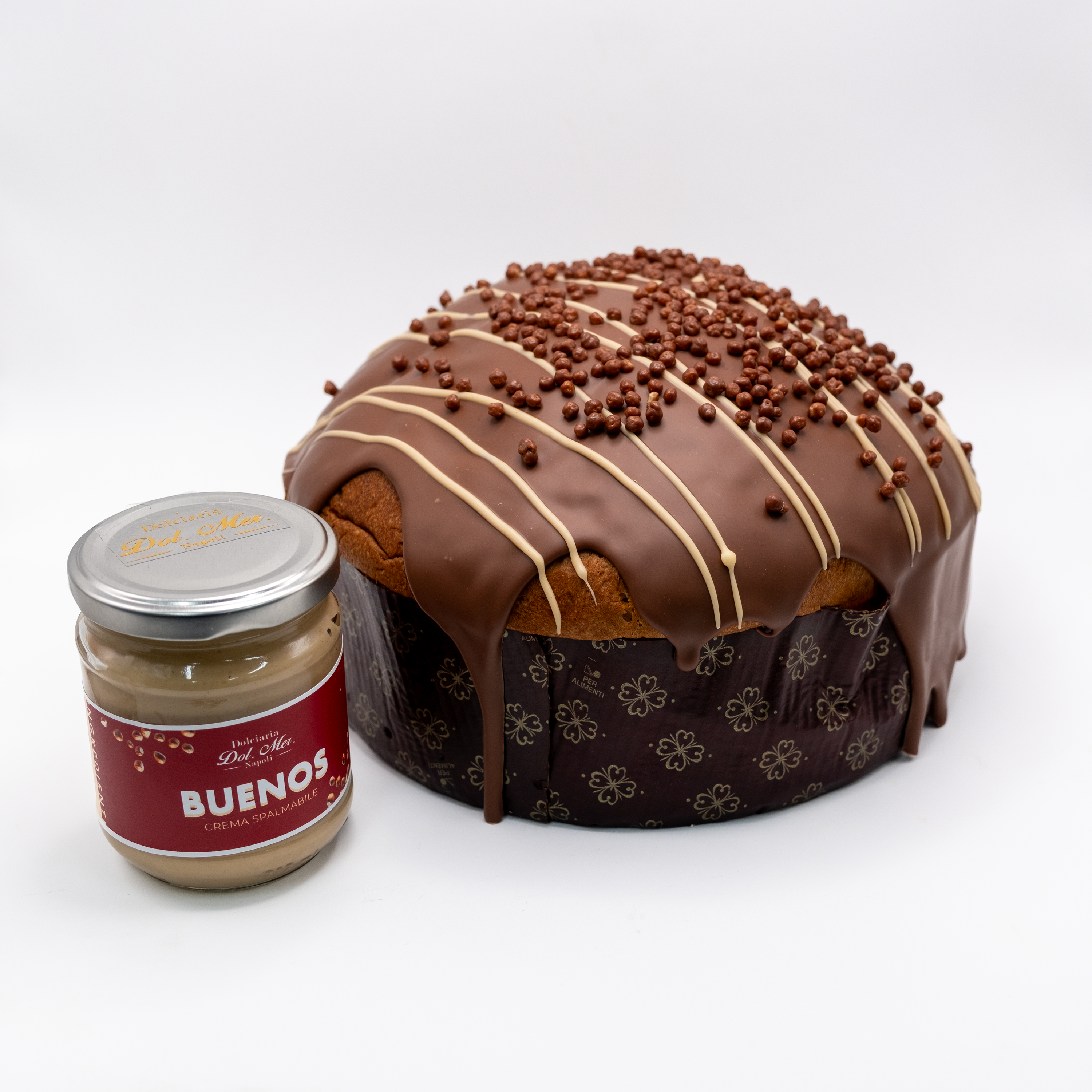 Panettone buenos