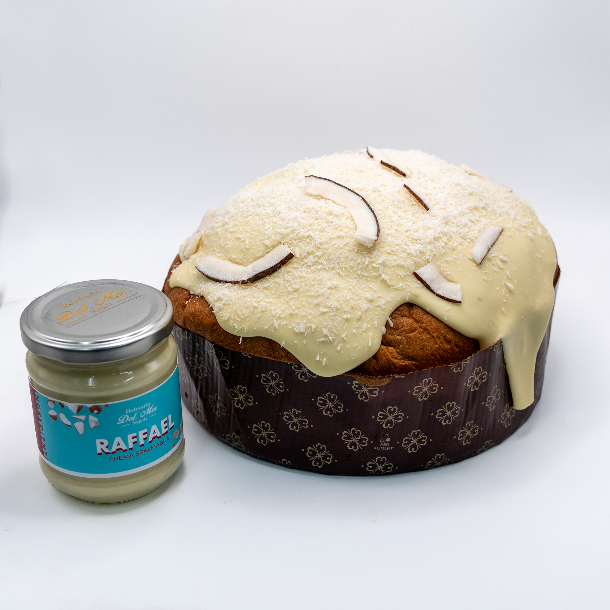 Panettone raffael