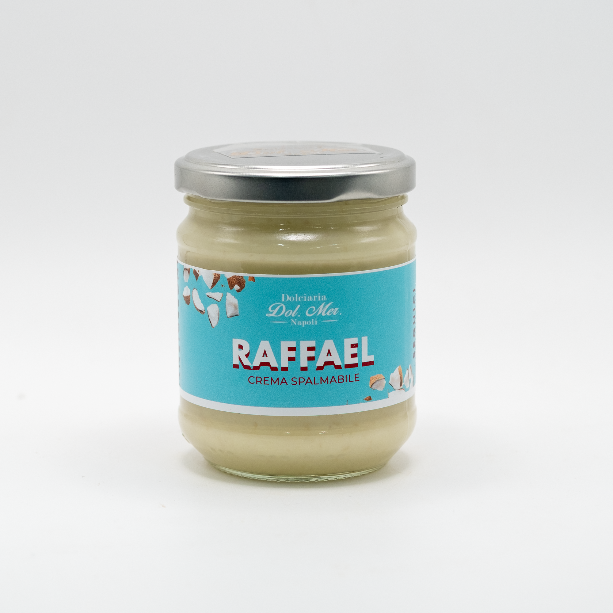 Crema Raffael