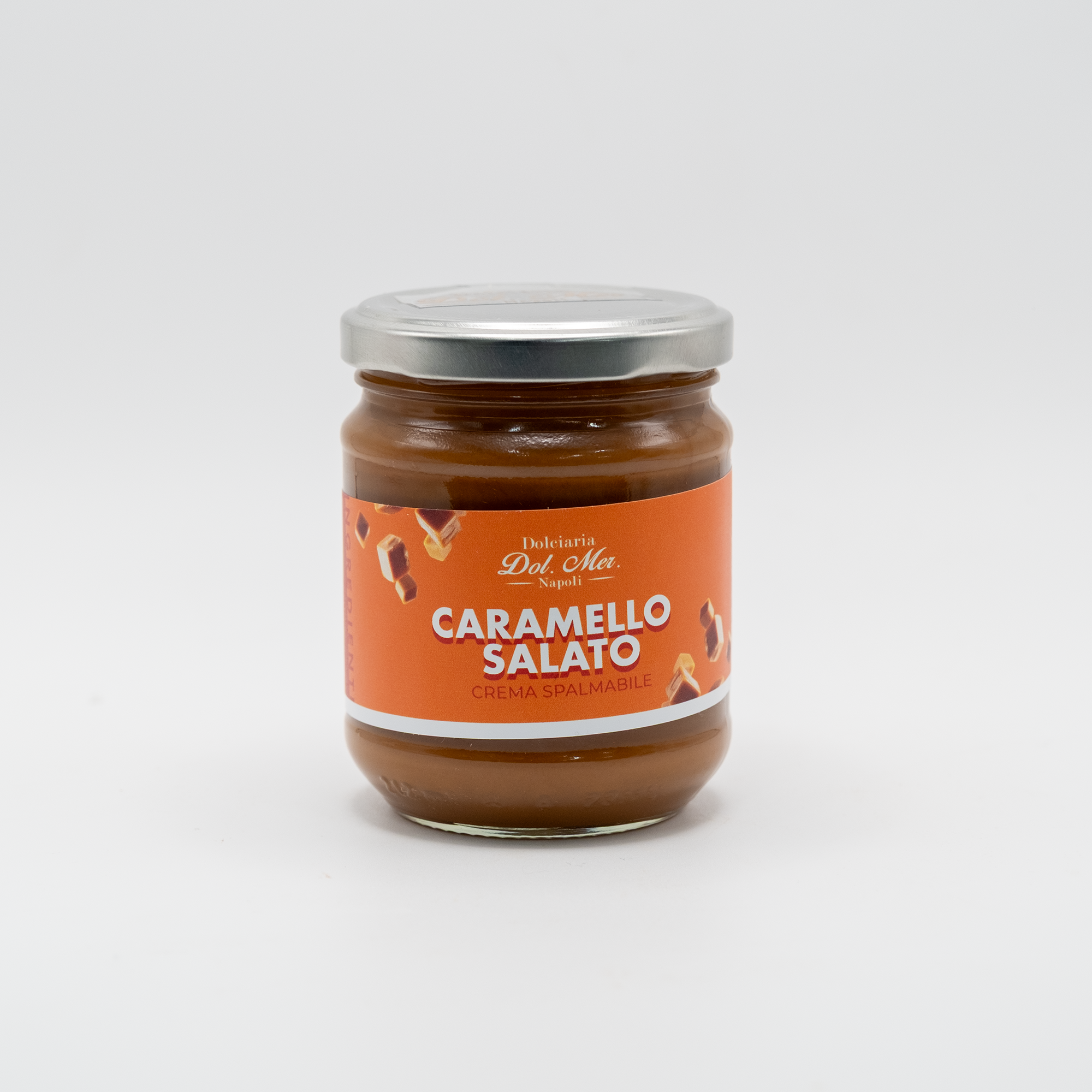 Crema Caramello salato