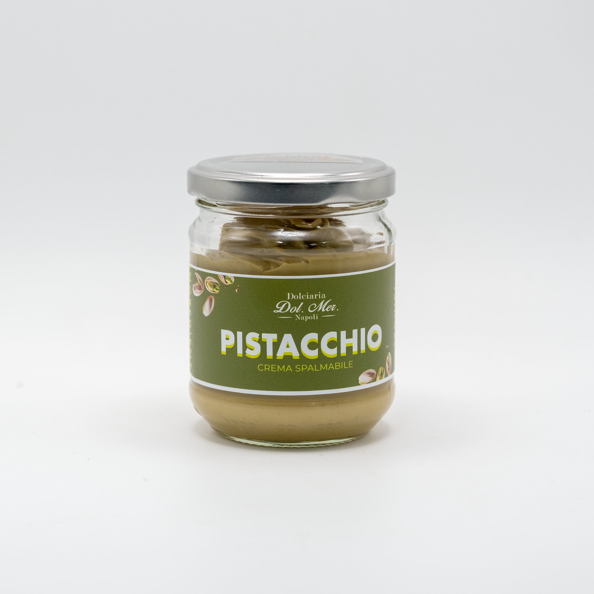 Crema Pistacchio