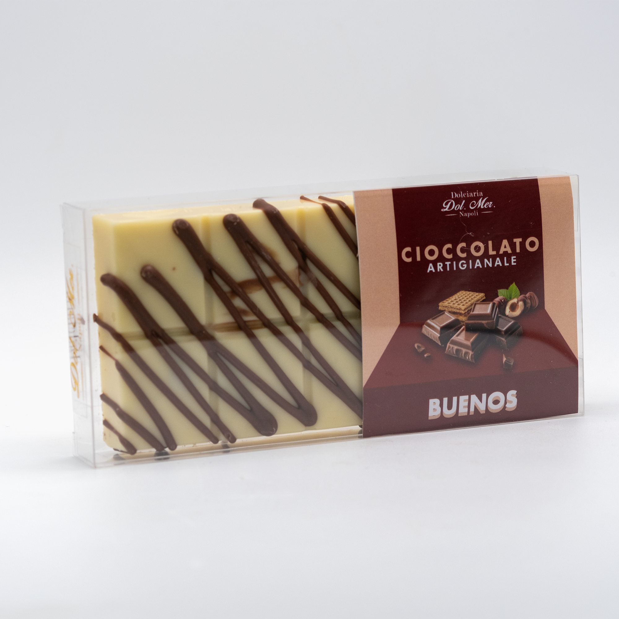 Barretta ripiena Buenos