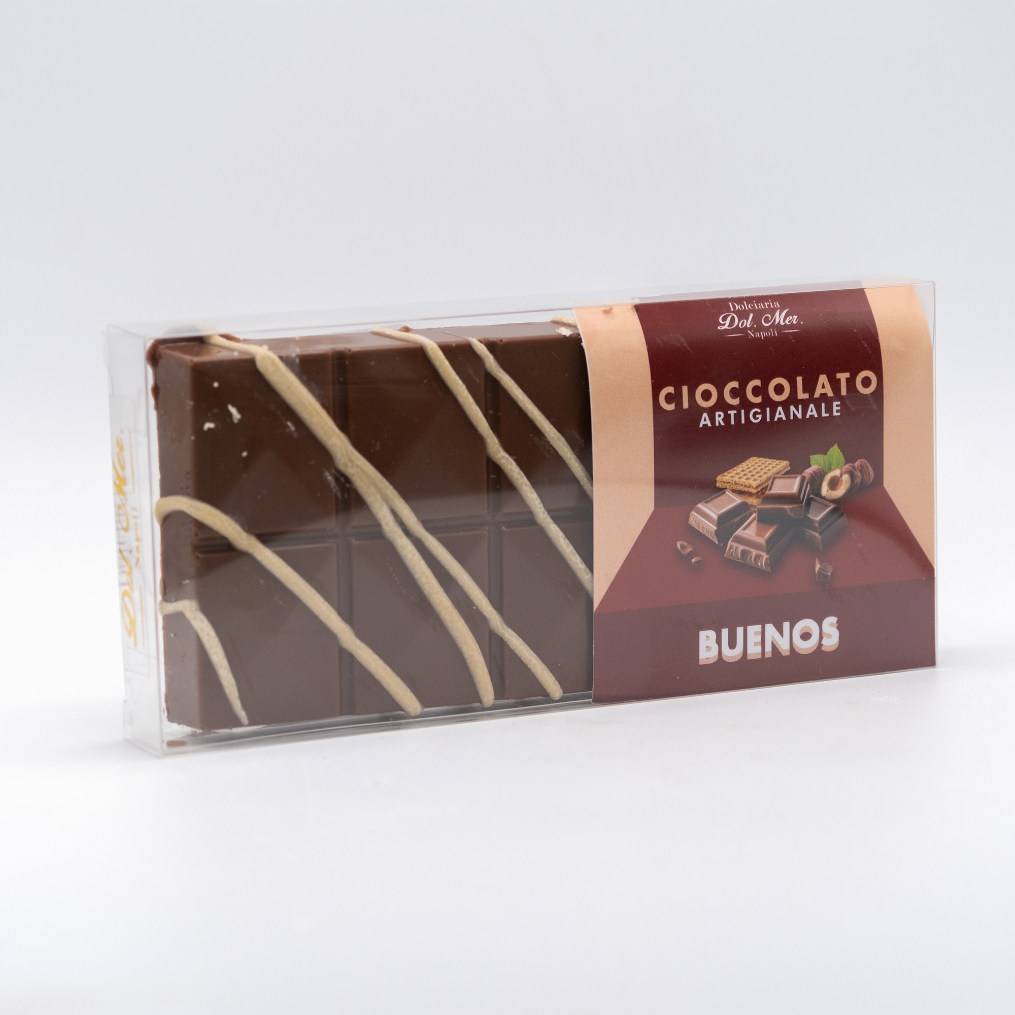 Barretta ripiena Buenos