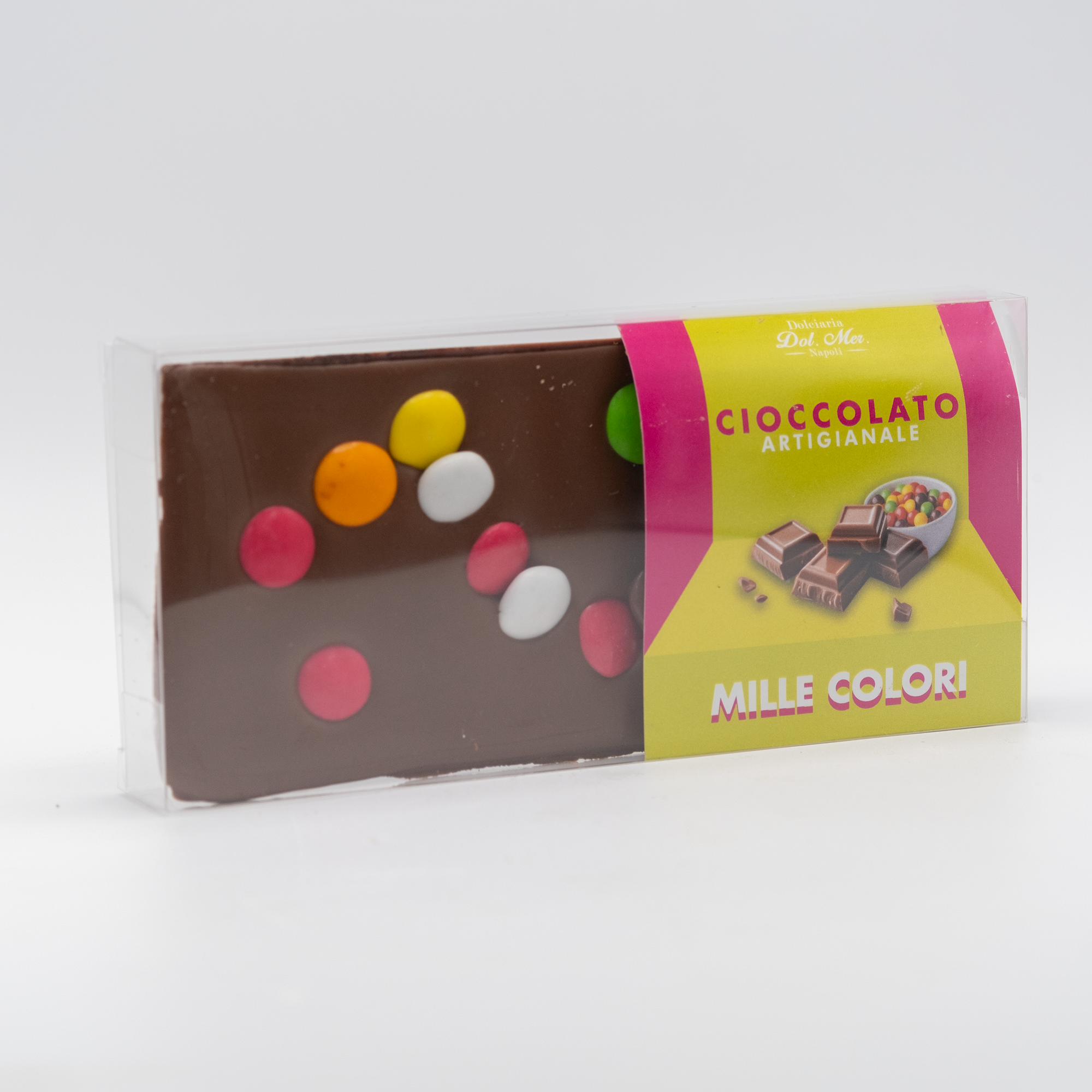 Barretta mille colori