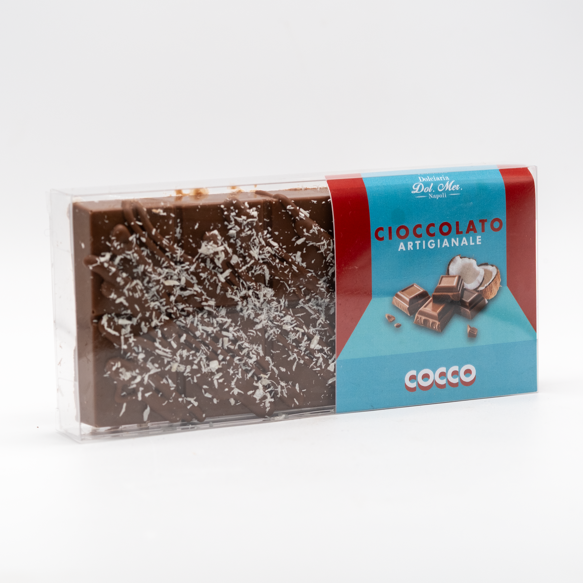 Barretta ripiena Cocco