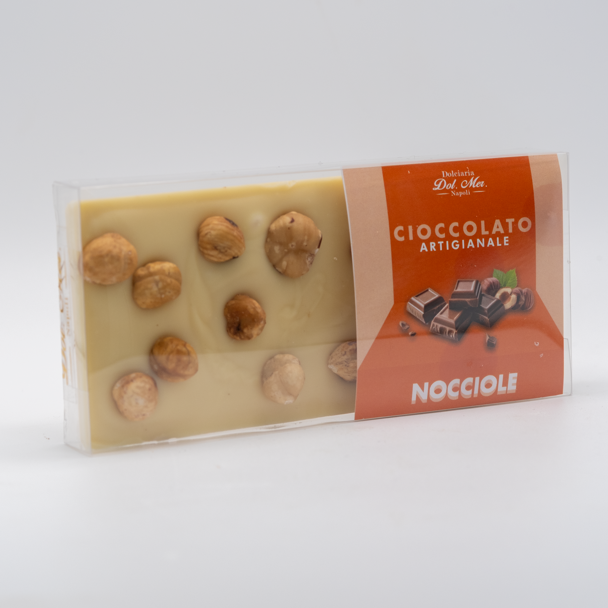 Barretta nocciole