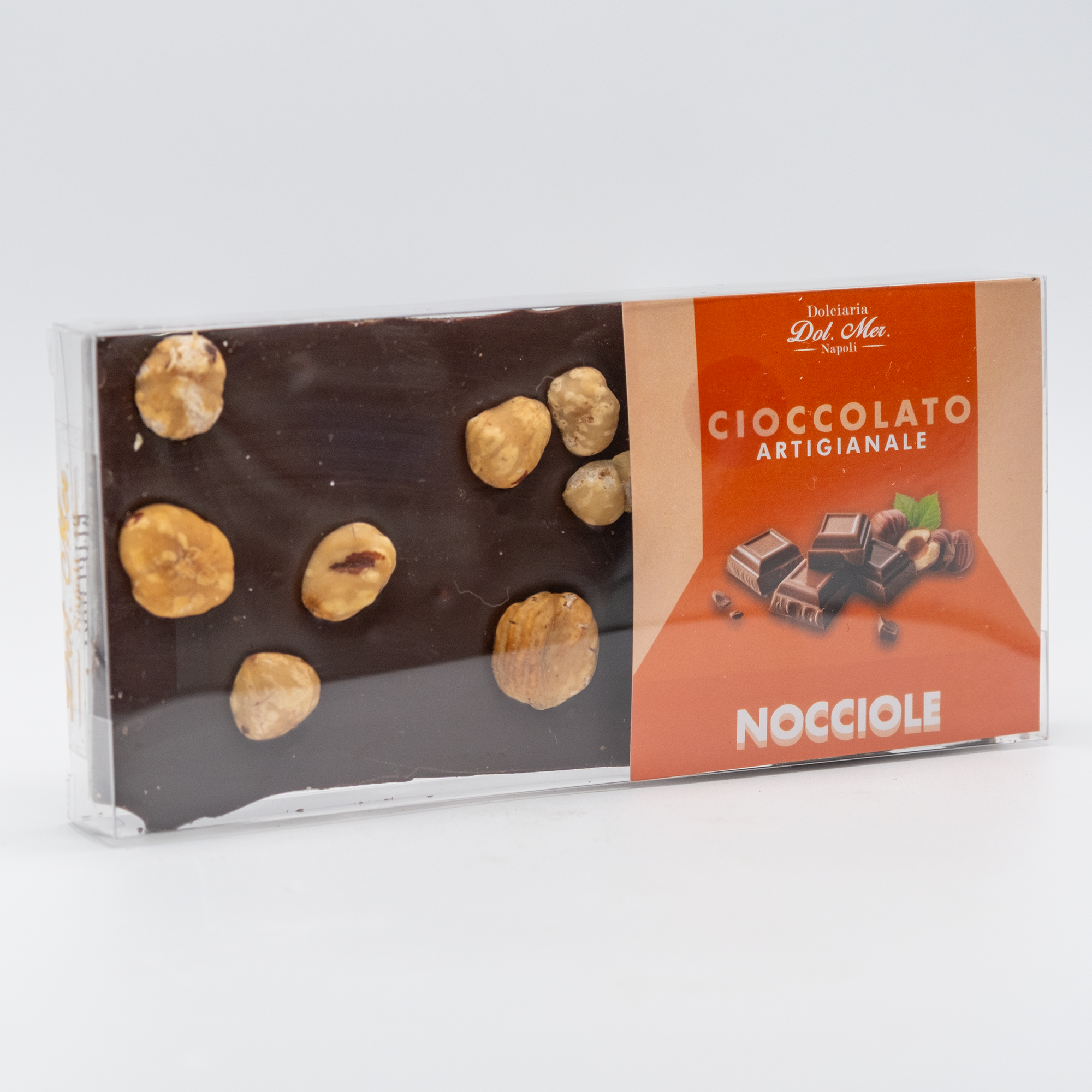 Barretta nocciole