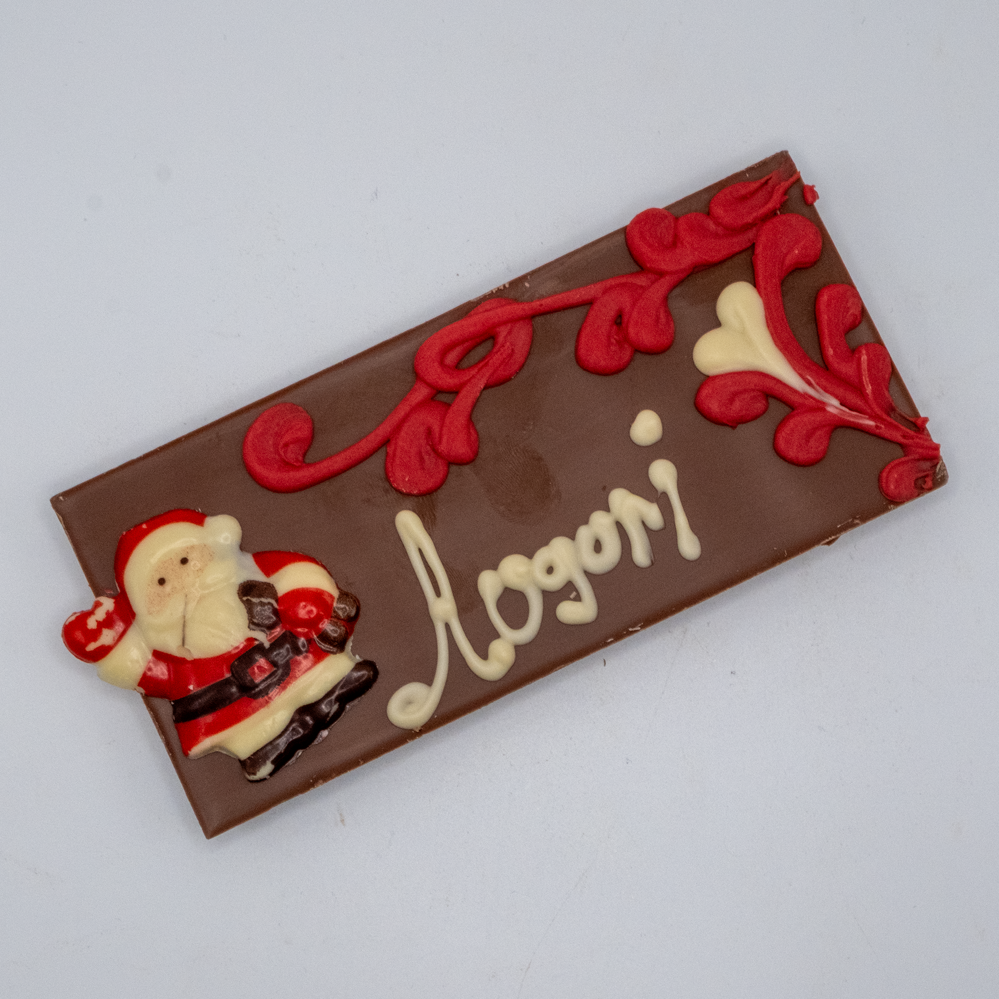 Barretta personalizzabile