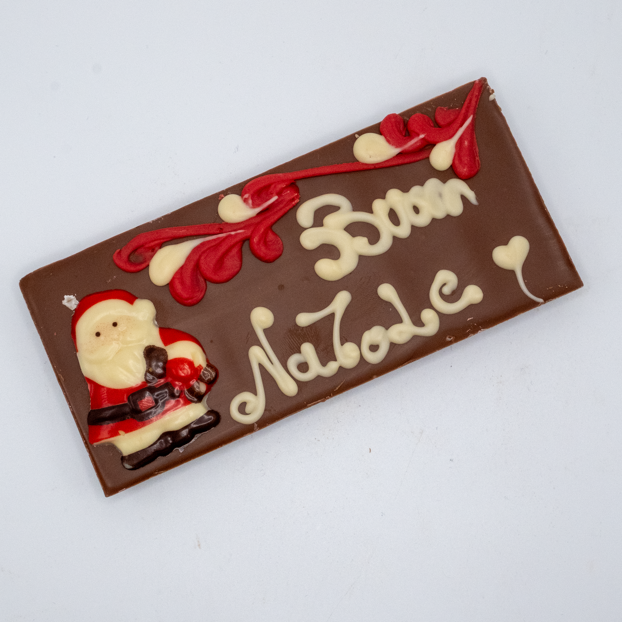 Barretta personalizzabile