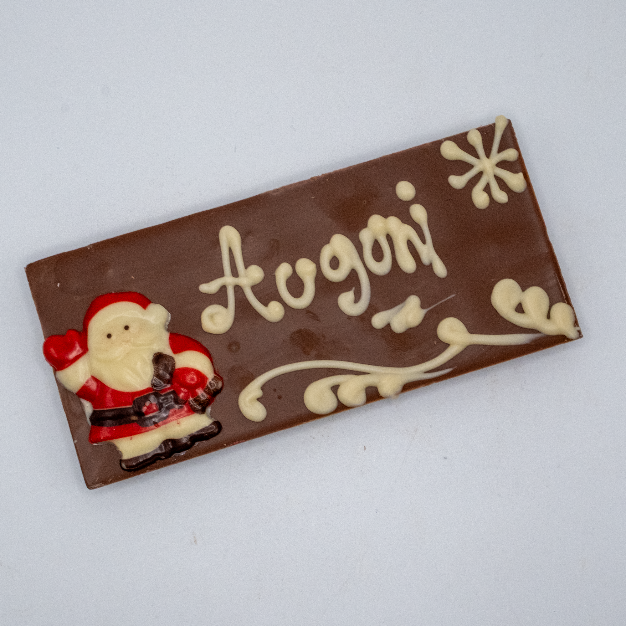 Barretta personalizzabile