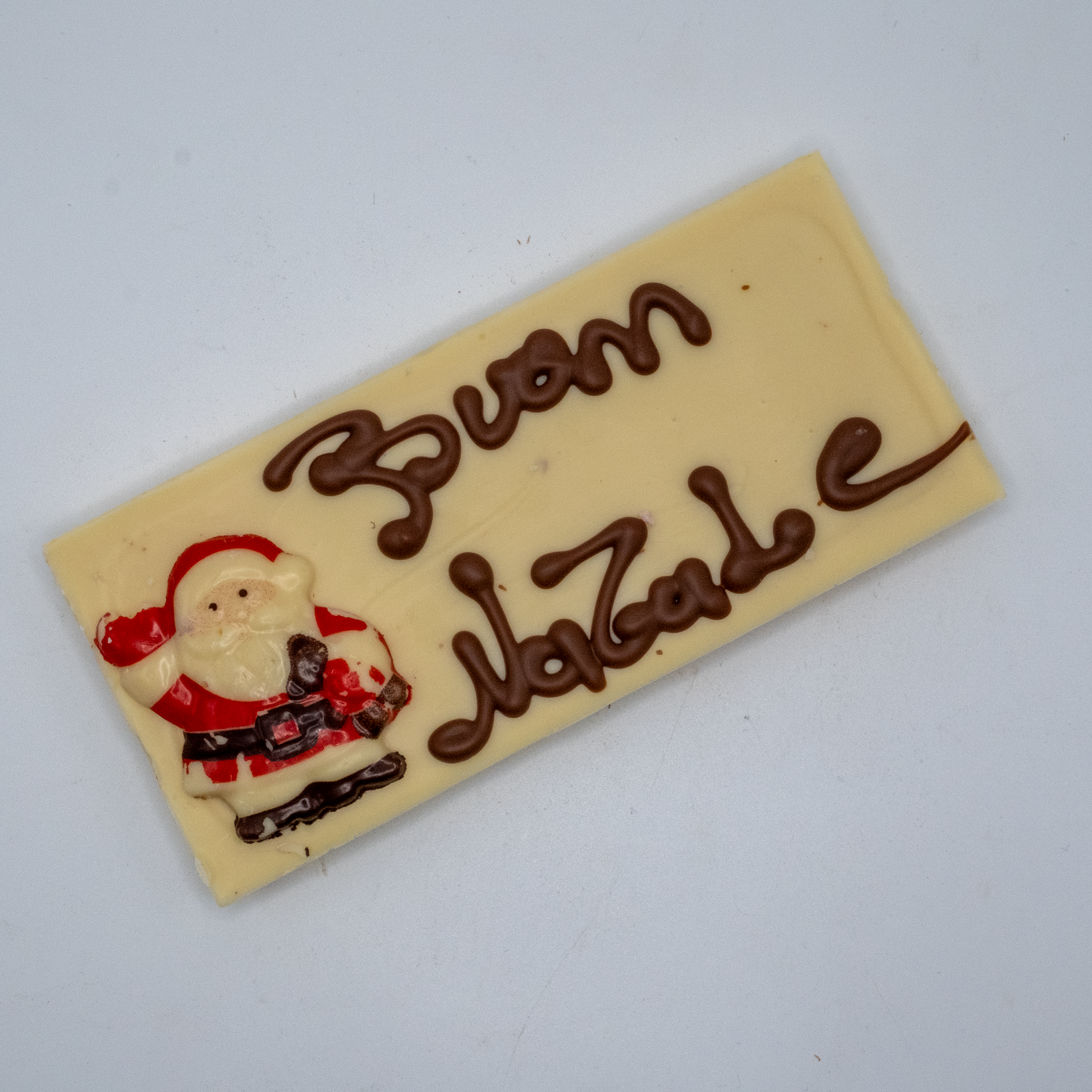 Barretta personalizzabile