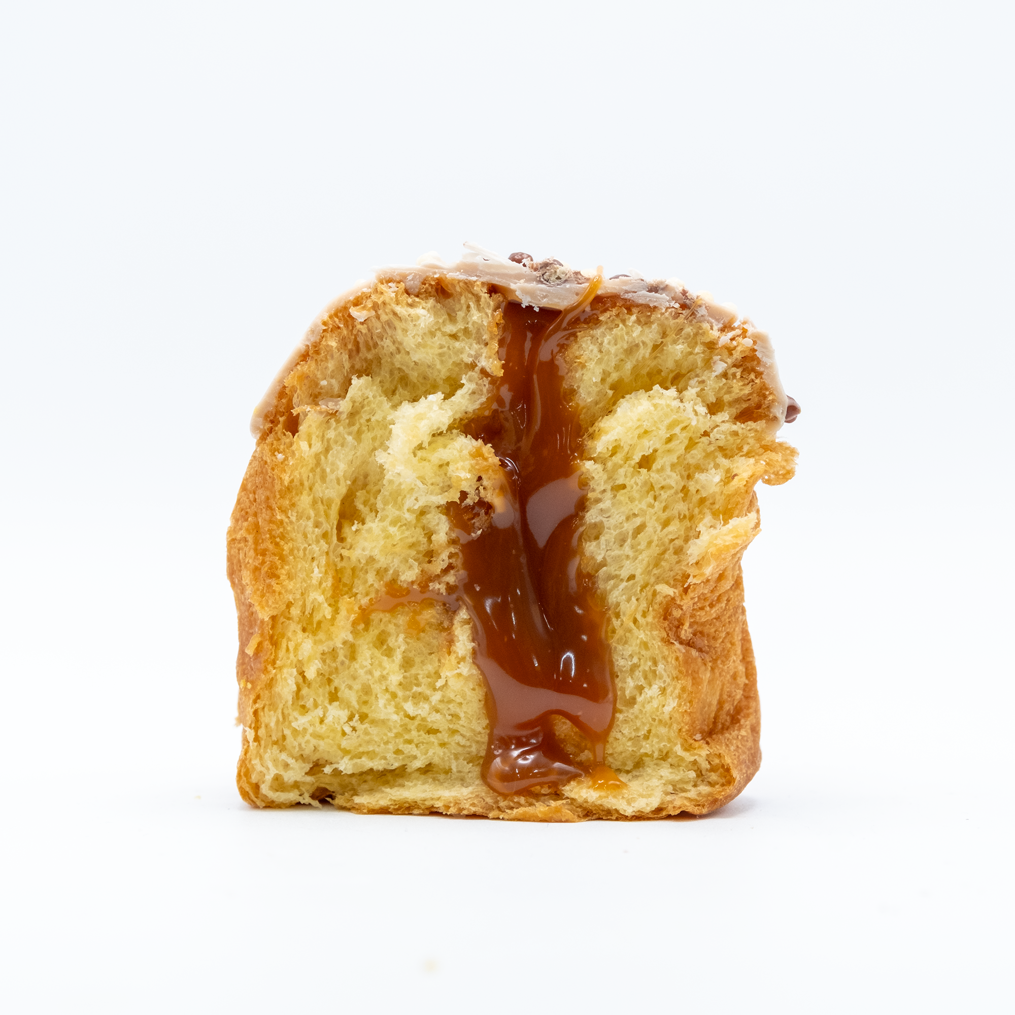 Pandorino caramello mou