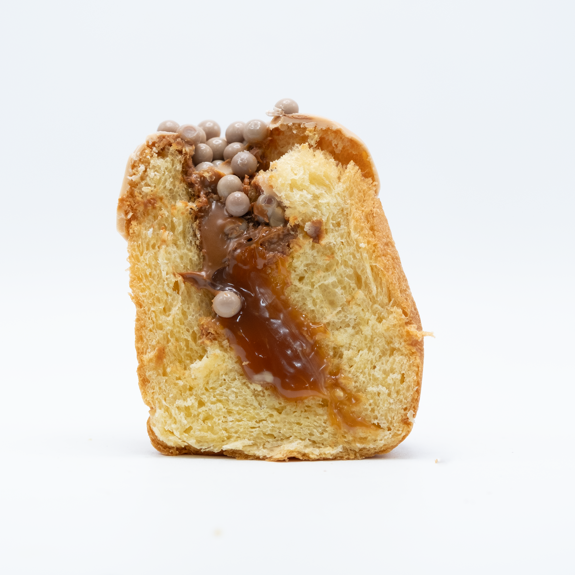 Pandorino caramello salato