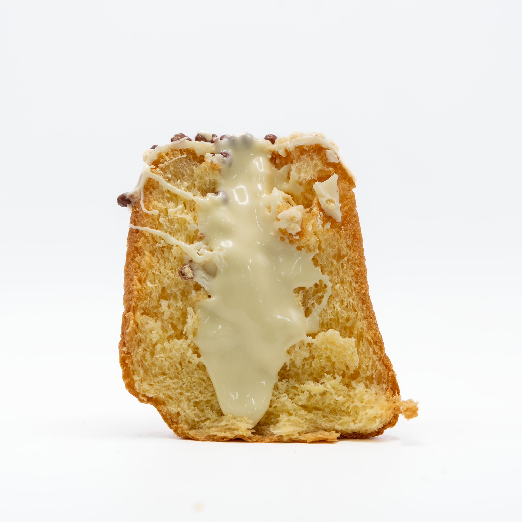 Pandorino cioccolato bianco