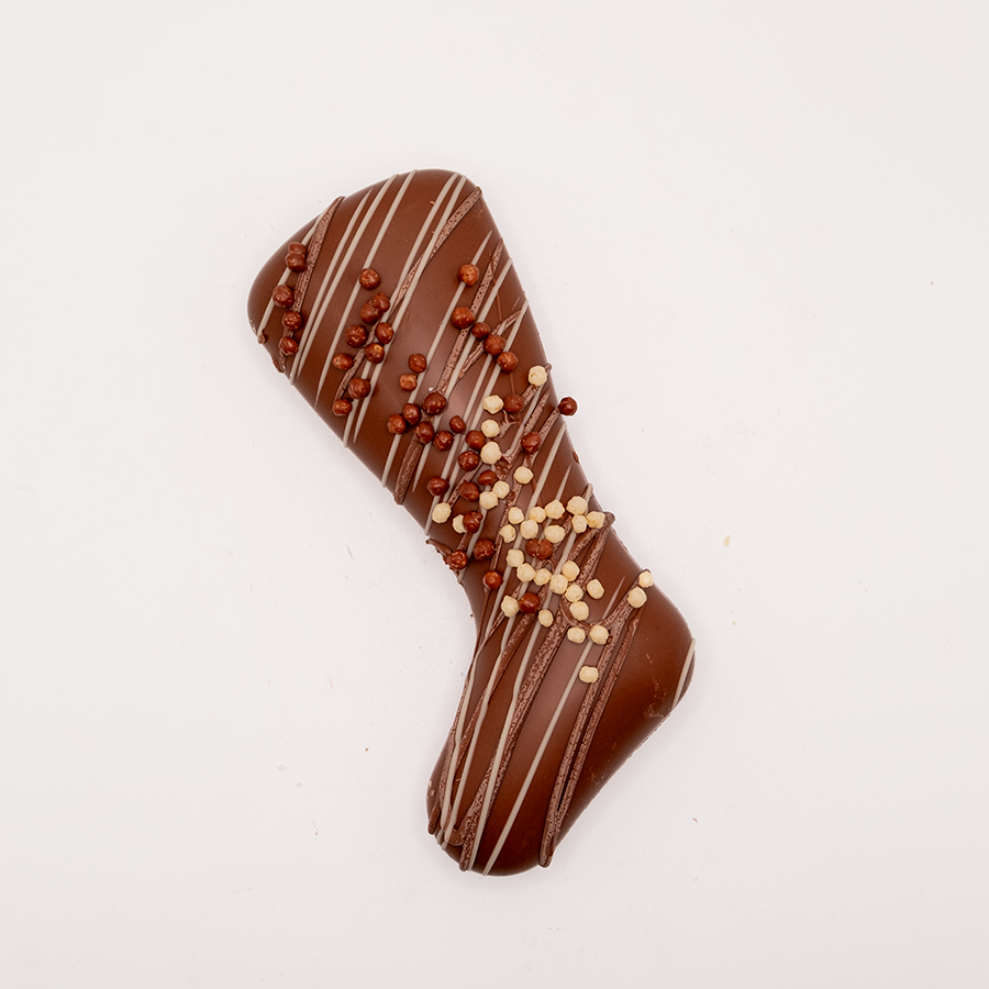 Calza ripiena buenos