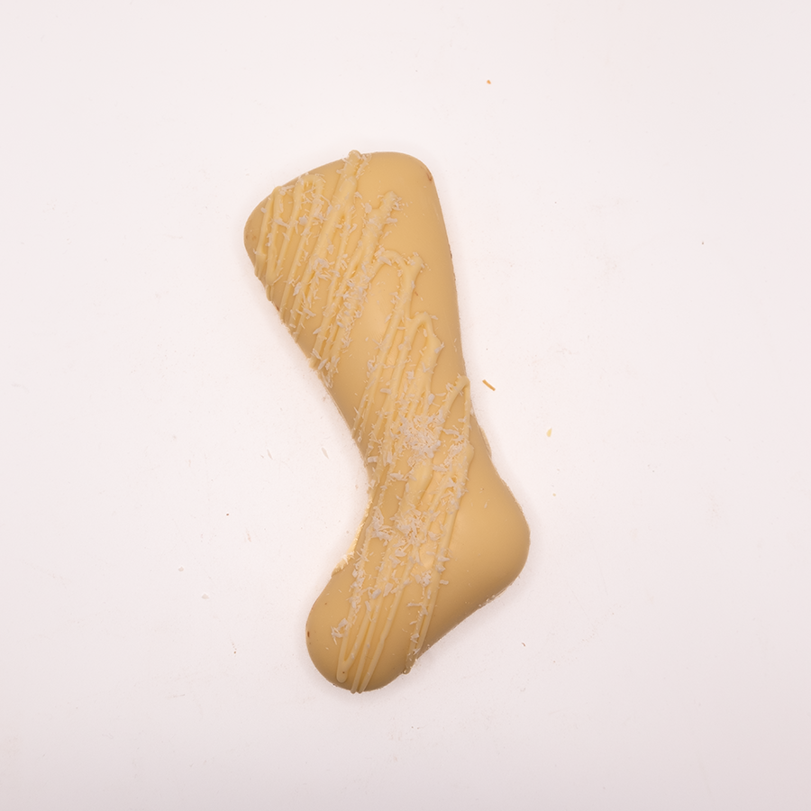 Calza ripiena raffael