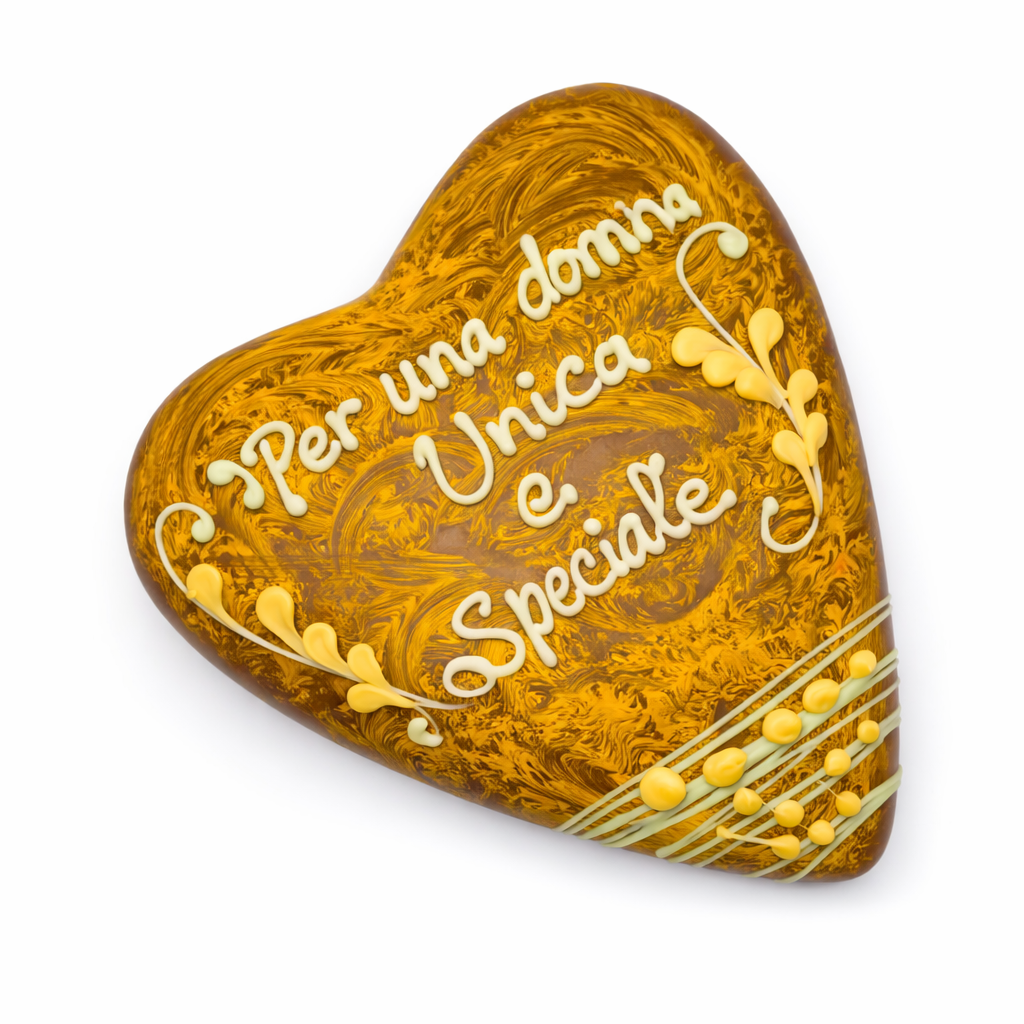 Cuore Donna speciale
